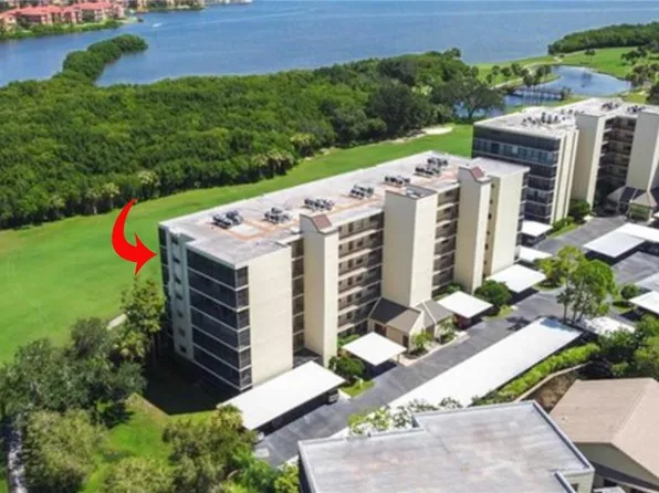 3300 Cove Cay Dr Unit 6A, Clearwater, FL 33760