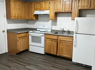 580 Cummins Hwy #10, Mattapan, MA 02126
