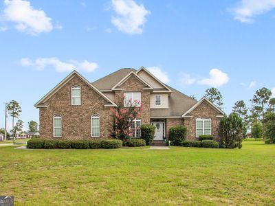 6484 Yellowstone Way, Lizella, GA, 31052