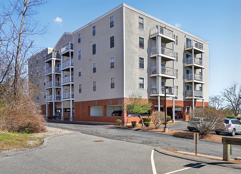 1st image of 86 E Howard St Unit 204