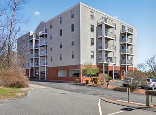 86 E Howard St UNIT 204, Quincy, MA 02169