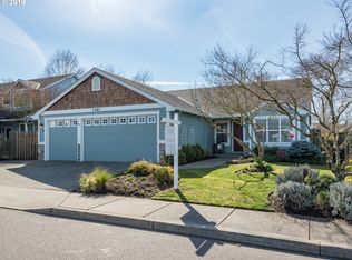 1361 SE 7th Ave, Canby, OR 97013