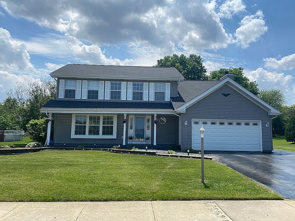 Front elevation