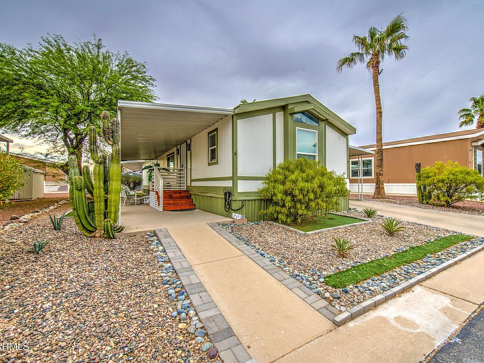 1st image of 2000 S Apache Road #61