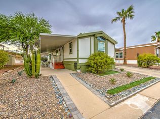2000 S Apache Road #61, Buckeye, AZ 85326