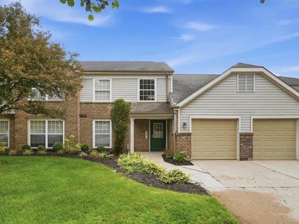 7437 Waterford Dr APT 204, Mason, OH 45040