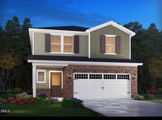 795 Red River Dr APT 2, Garner, NC 27529