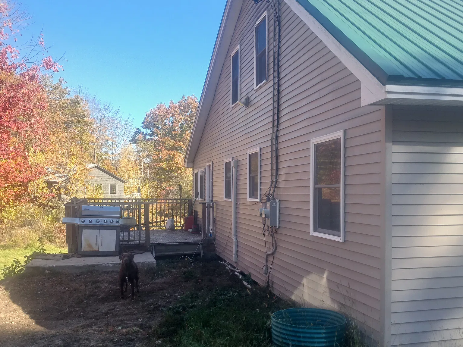 4 bed, 1700 sqft, $2,600 — Photo 3