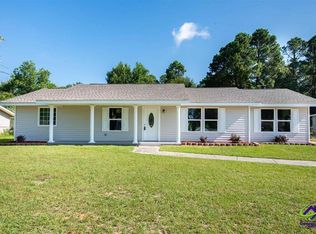 401 Feagin Mill Rd, Warner Robins, GA 31088