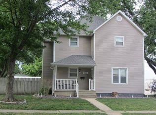 989 N 5th St, Breese, IL 62230