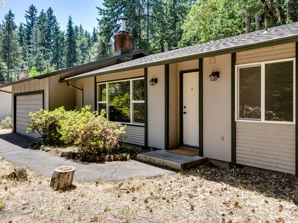 4680 W Hillside Dr, Eugene, OR 97405