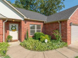 104 Wildflower Dr, Beebe, AR 72012