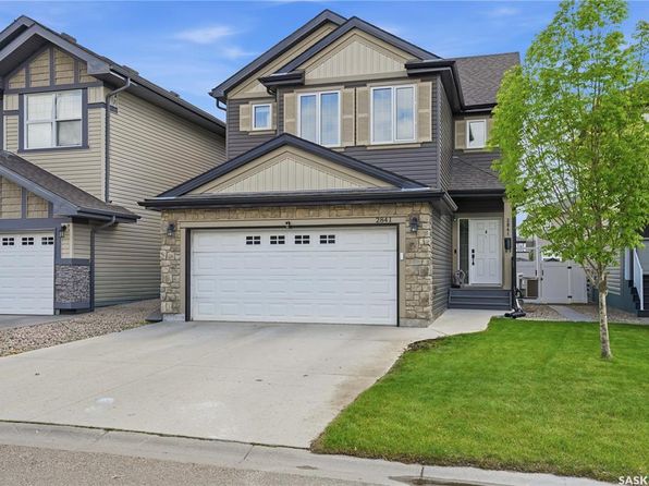 2841 ELGAARD DRIVE, Regina, SK S4X 0M4