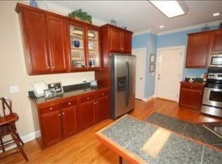 1913 Brigadoone Ln, Florence, SC 29505