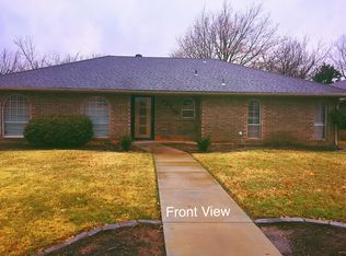 3705 Meadow Ln, Edmond, OK 73013
