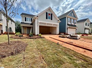 117 Hyssop Ct LOT 194, Greenville, SC 29607