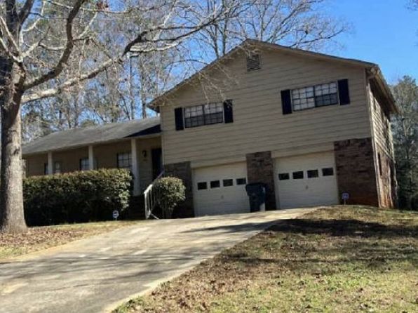 4645 Ridge Dr, Winston, GA 30187