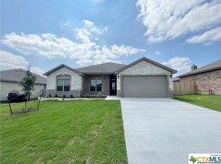 604 Juniper Dr, Troy, TX 76579