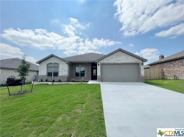 604 Juniper Dr, Troy, TX 76579