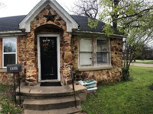 1101 Ashleman St, Waco, TX 76705
