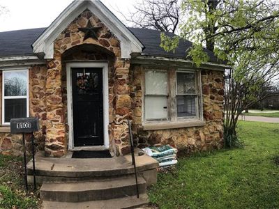 1101 Ashleman St, Waco, TX, 76705