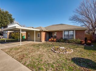 7532 Cedarhill Rd, Watauga, TX 76148