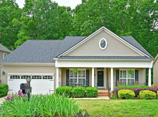 278 Twilitemist Dr, Duncan, SC 29334