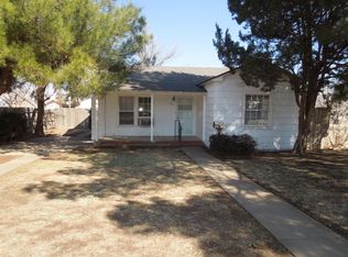 1716 28th St, Lubbock, TX 79411