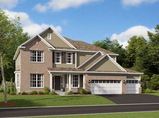 8 Oakland Hills Ct, Hawthorn Woods, IL 60047