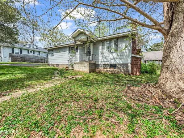 2909 Montbelle Dr, Knoxville, TN 37918