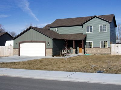 1072 Bosero Way, Twin Falls, ID, 83301