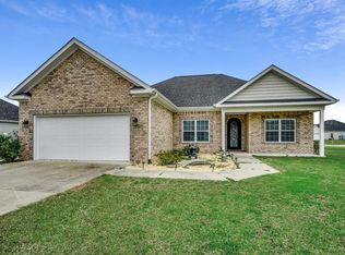 277 Vineyard Lake Cir, Conway, SC 29527