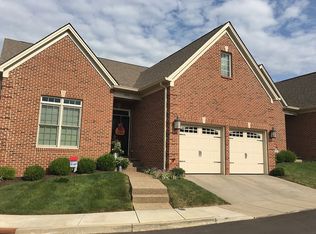 4050 Livingston Ln, Lexington, KY 40515