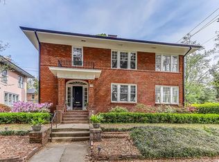 138 E 50th St #2, Savannah, GA 31405