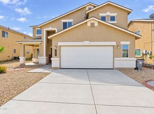 14512 Shady Riv, El Paso, TX 79938