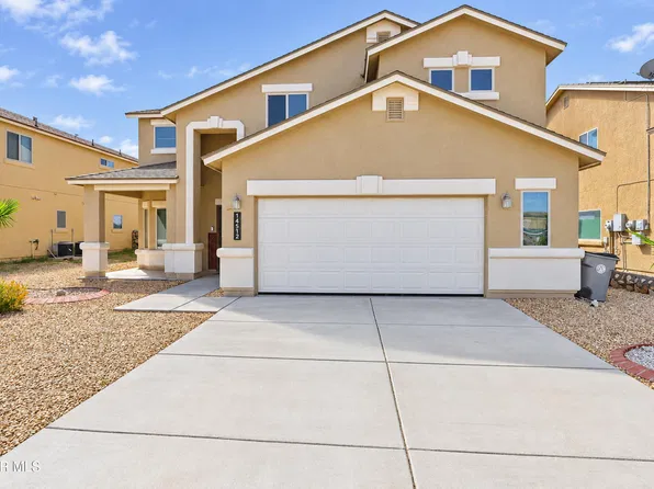 14512 Shady Riv, El Paso, TX 79938