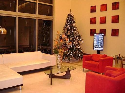 2nd image of 1050 Brickell Ave APT 1020