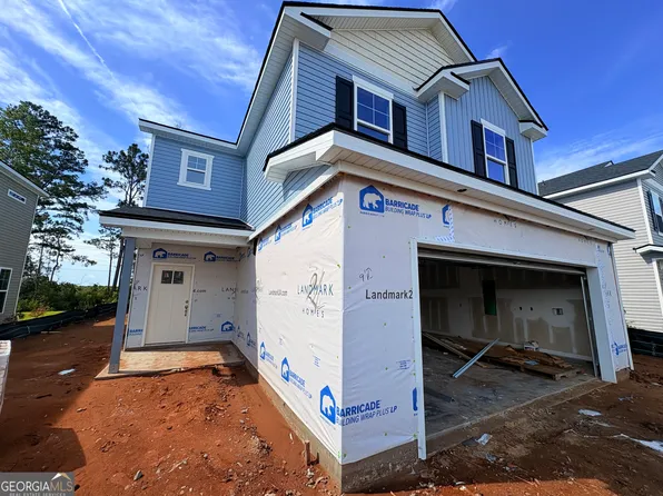 377 Brook Dr, Brunswick, GA 31525