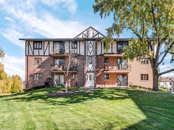 11036 S Theresa Cir APT 3C, Palos Hills, IL 60465