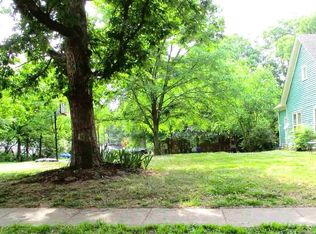 1201 Park Ave #34, Durham, NC 27701