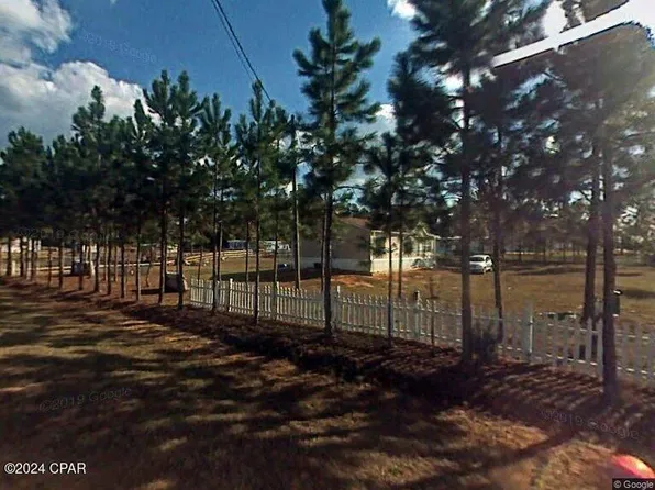 17010 Pinegrove Ave, Fountain, FL 32438