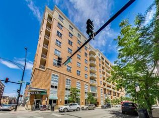 950 W Monroe St UNIT 902, Chicago, IL 60607