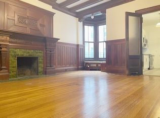 44 Riverside Dr APT 1A, New York, NY 10024