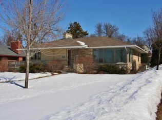 1744 E Shore Dr, Maplewood, MN 55109