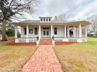 506 S Church St, Brookhaven, MS 39601