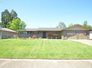 643 45th Pl SE, Salem, OR 97317