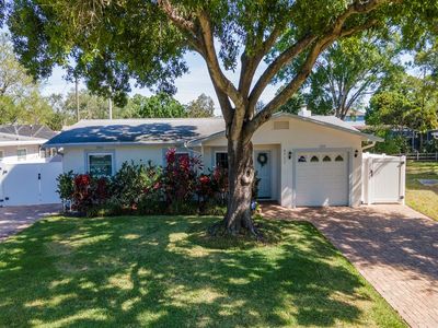 4711 W Alline Ave, Tampa, FL, 33611