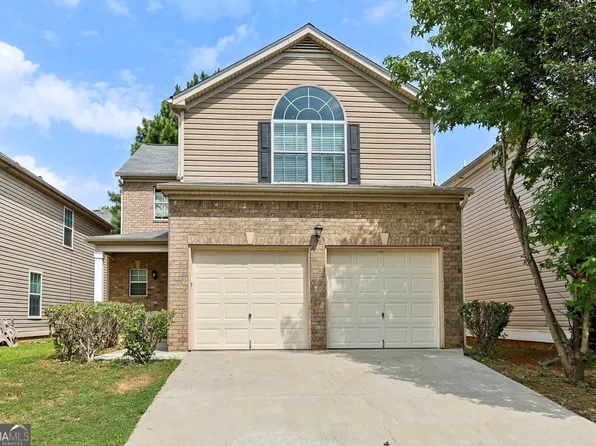 5854 San Gabriel Ln, College Park, GA 30349