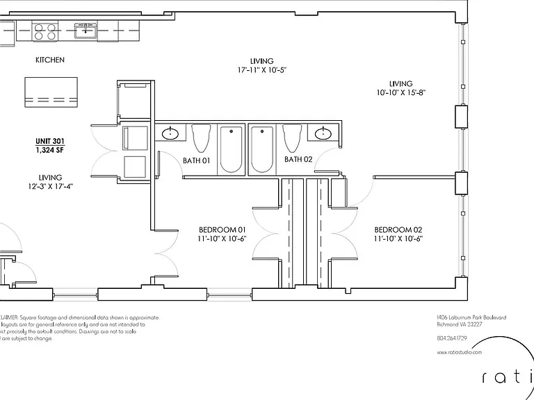 2033 W Broad St — Photo 5
