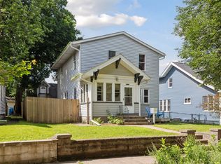 1484 Iglehart Ave, Saint Paul, MN 55104